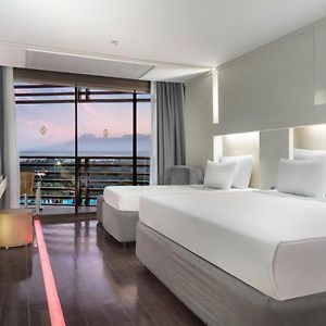 Camera superior con letto king size
